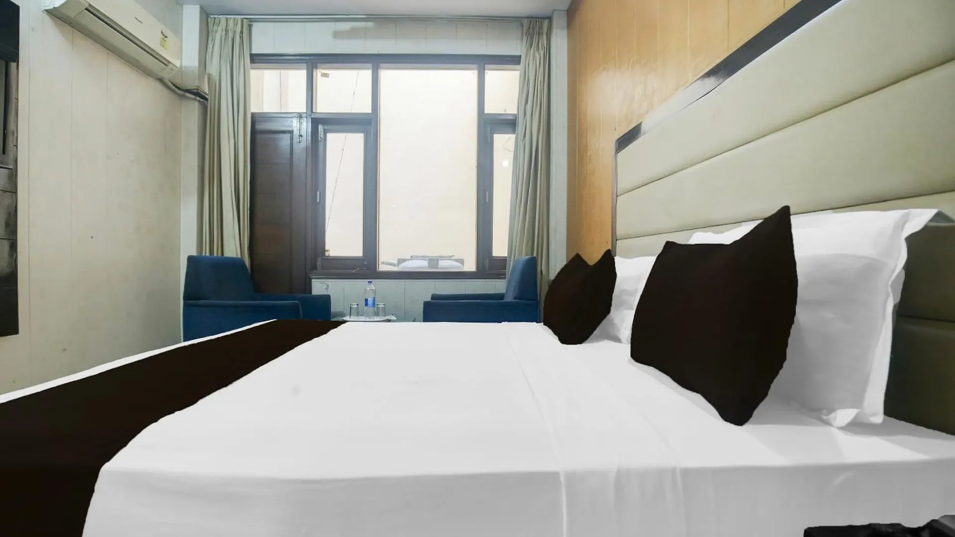 Hotel O Ek Noor Residency Mohali