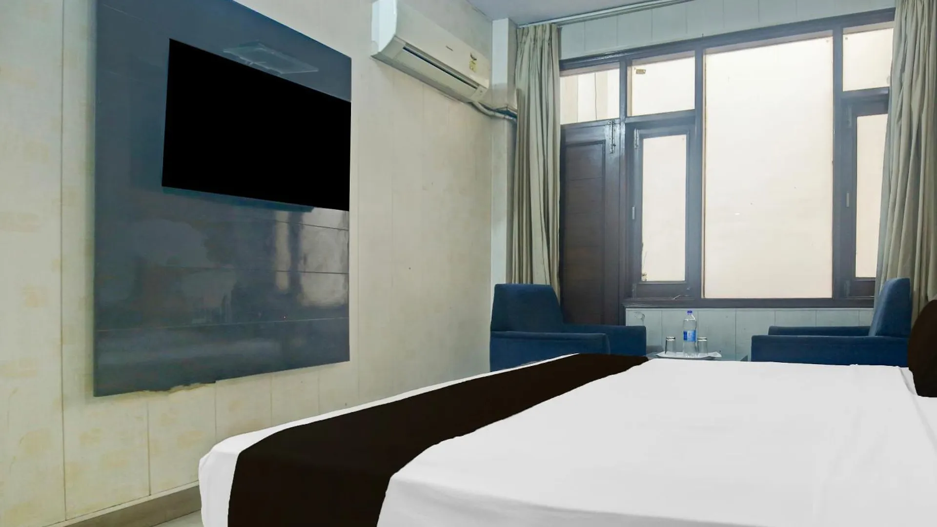 Hotel O Ek Noor Residency Mohali India