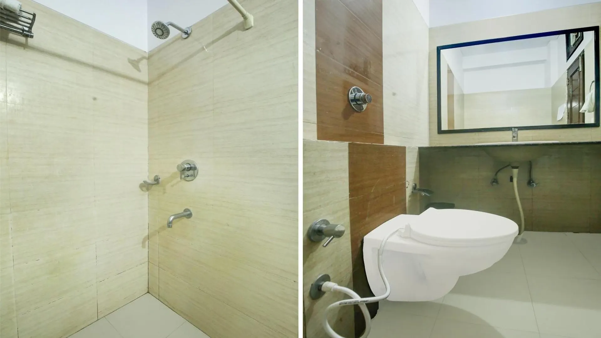 Hotel O Ek Noor Residency Mohali