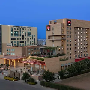 Radisson Red Chandigarh Hotel